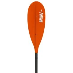 Beavertail Canoe Paddle 143 Cm (57") 9 Beavertail Canoe Paddle 143 Cm (57") -Rowing-Pelican Sport PS0134 3 FEAT2