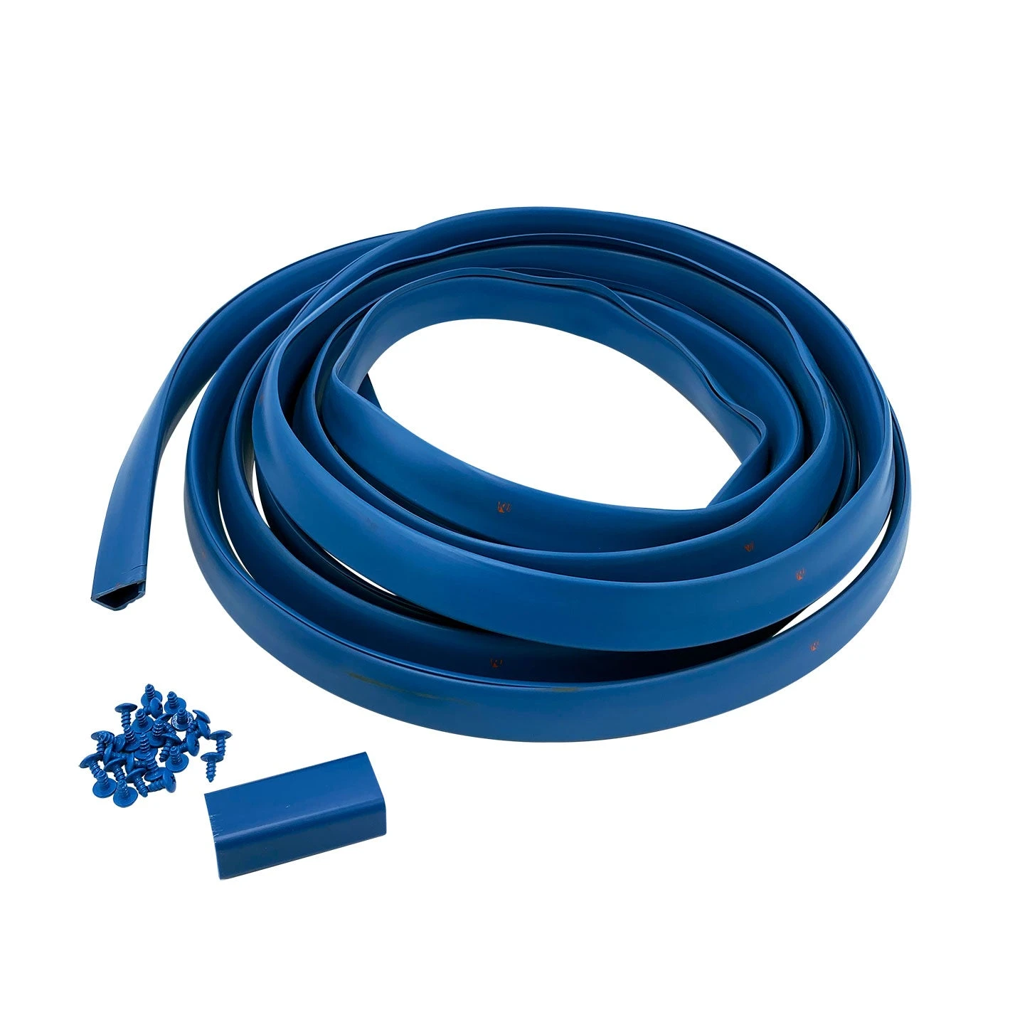 Contour Molding Kit In Azure Blue 22' 1 Contour Molding Kit In Azure Blue 22'