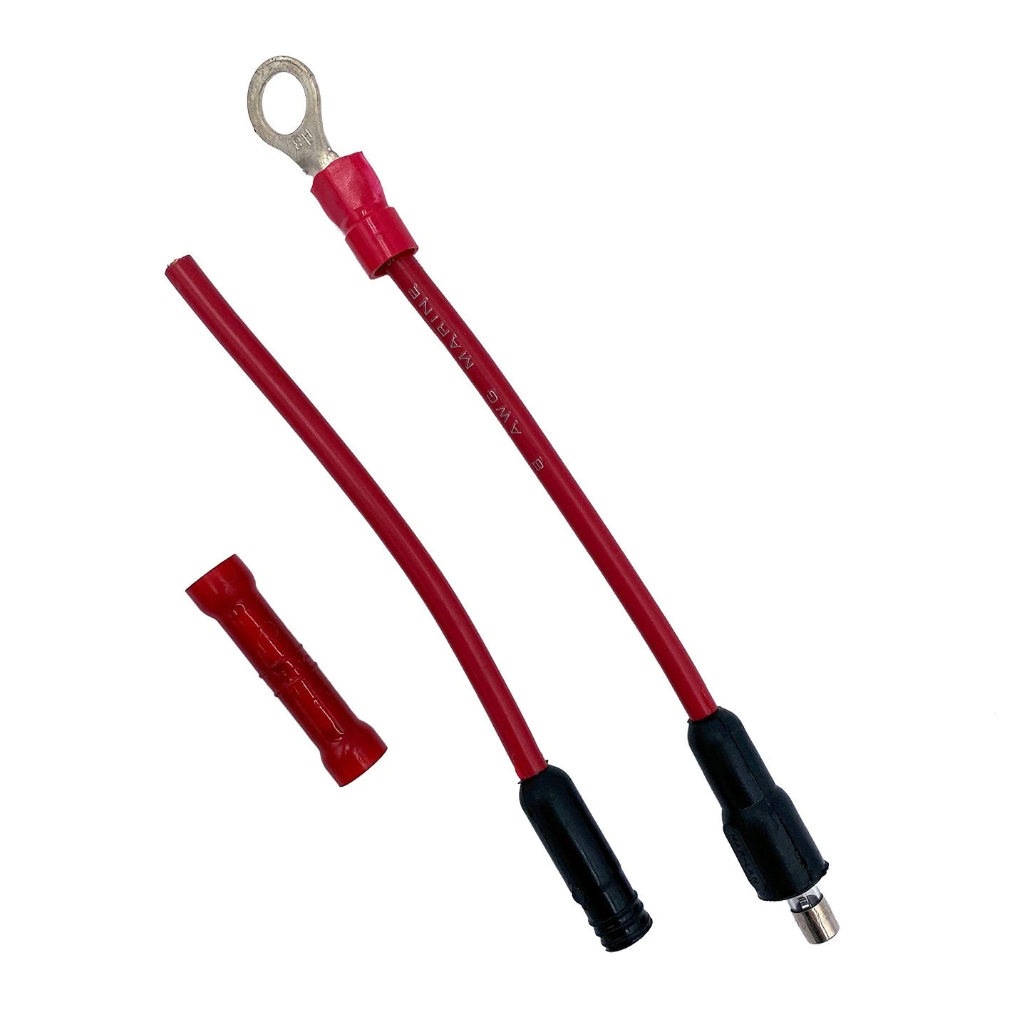 Motorized Pedal Boat Fuse / Fuse Loop 1 Motorized Pedal Boat Fuse / Fuse Loop