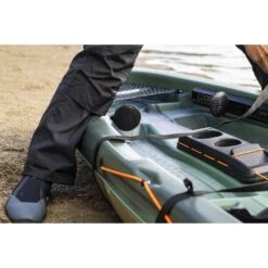 Adjustable Kayak Footrests 5 Adjustable Kayak Footrests -Rowing-Pelican Sport PS0540 2 LS1