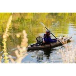 Pelican Sport Poseidon Angler Fishing Kayak Paddle 250 Cm (98.5") -Rowing-Pelican Sport PS1129 00 LS1 1551dc86 7a3d 4fcb 86cd 7abc1e4b8255