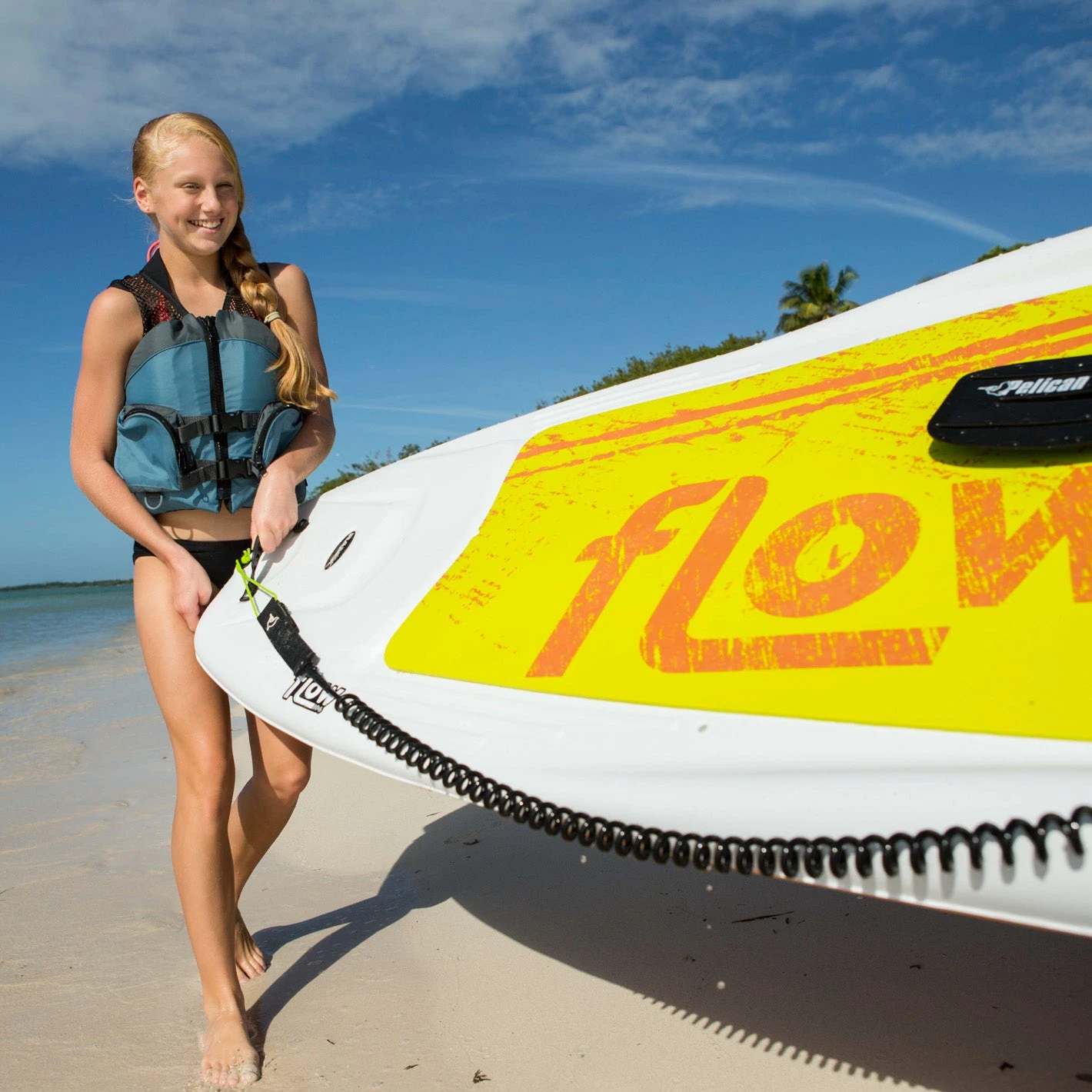 SUP Handle Kit 3 SUP Handle Kit - Image 3