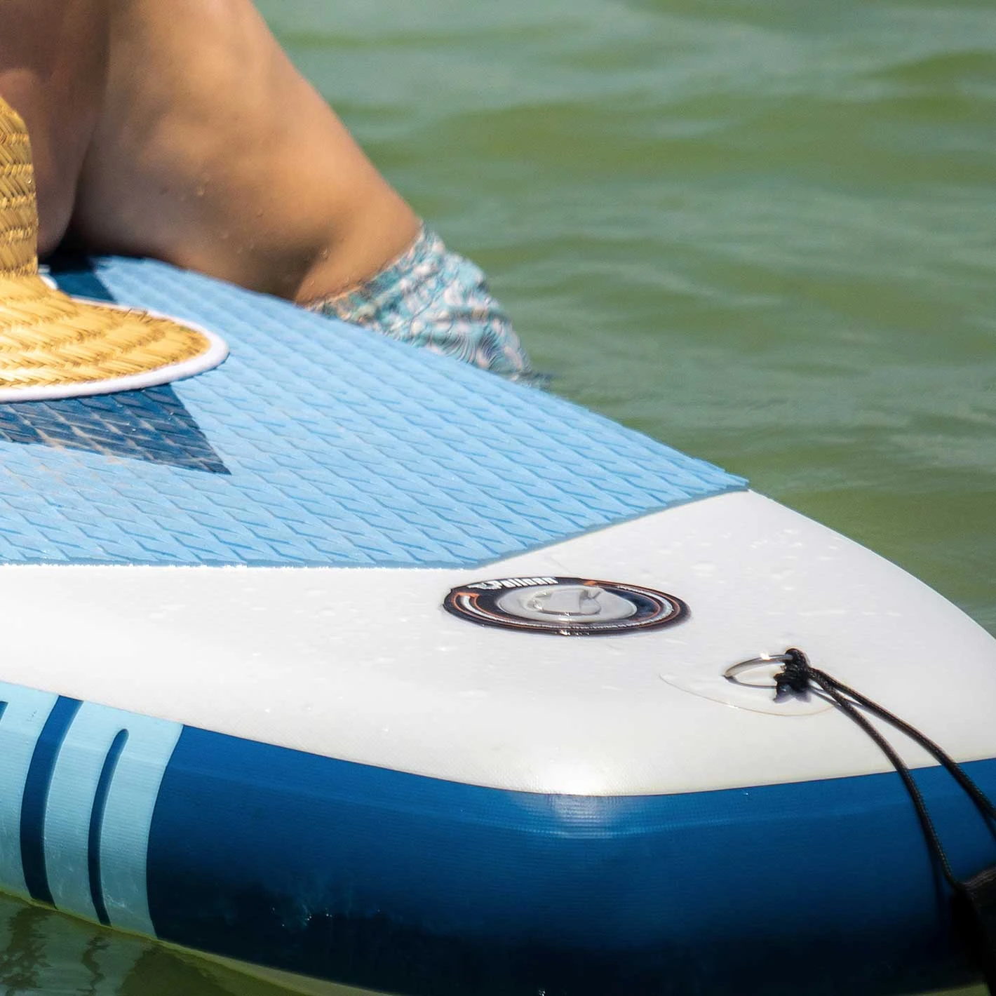 Pelican Sport Valve Cap For Inflatable SUP 2 Pelican Sport Valve Cap For Inflatable SUP - Image 2