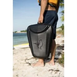 Exopod 24 L Kayak Storage Compartment 11 Exopod 24 L Kayak Storage Compartment -Rowing-Pelican Sport PS1626 LS3