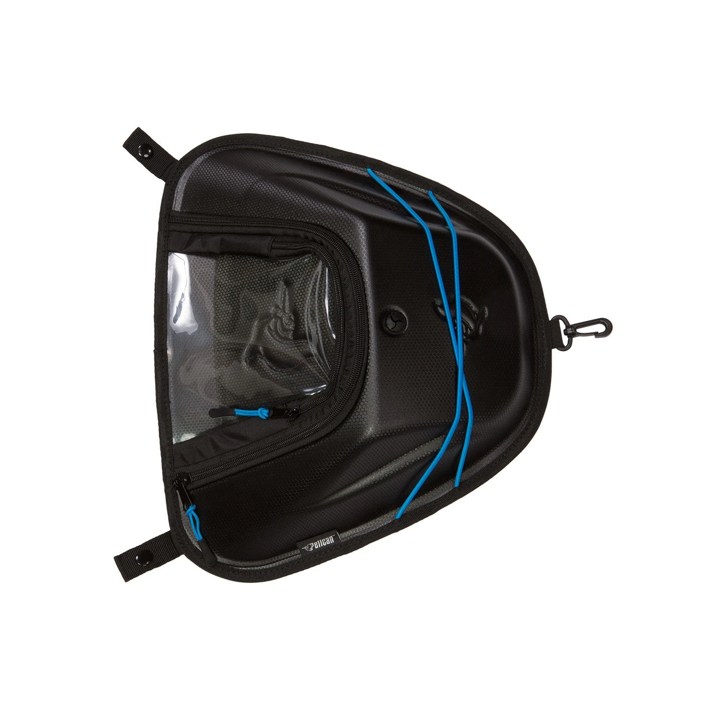 Removable Dashboard Storage Compartment 1 Removable Dashboard Storage Compartment