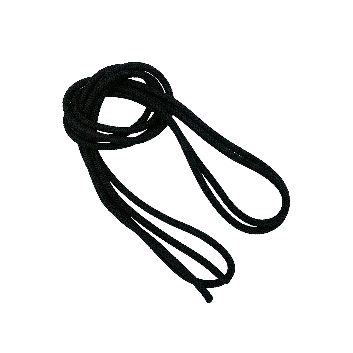 Black 100" (254 Cm) Bungee Cord Deck Rigging 1 Black 100" (254 Cm) Bungee Cord Deck Rigging