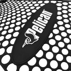 Mesh Luggage Carrier Black 9 Mesh Luggage Carrier Black -Rowing-Pelican Sport PS1831 FEAT1