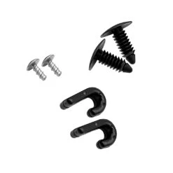 Mesh Luggage Carrier Black 10 Mesh Luggage Carrier Black -Rowing-Pelican Sport PS1831 FEAT2