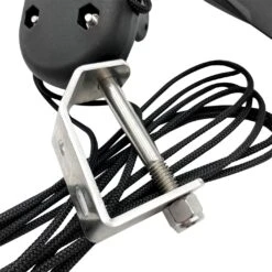 Pelican Sport Assembled Rudder -Rowing-Pelican Sport PS1840 FEAT1