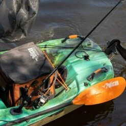 Pelican Sport Assembled Rudder -Rowing-Pelican Sport PS1840 LS4