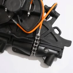 Pelican Sport Core Replacement For HyDryve 5 Pelican Sport Core Replacement For HyDryve -Rowing-Pelican Sport PS1849 SIDE