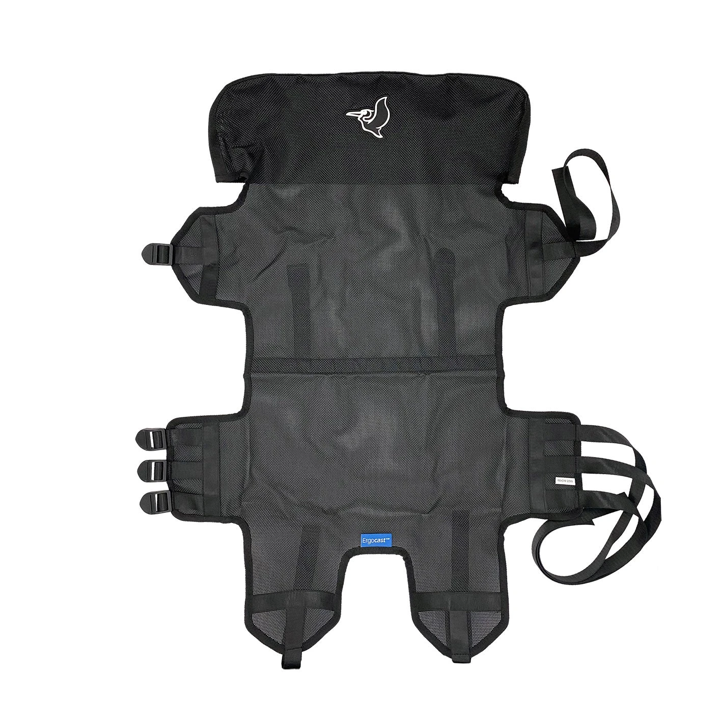 Pelican Sport ERGOCAST SB Seat Cover 2 Pelican Sport ERGOCAST SB Seat Cover - Image 2