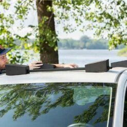 Foam Block For DLX Kayak Car-top Carrier Kit 7 Foam Block For DLX Kayak Car-top Carrier Kit -Rowing-Pelican Sport PS1959 00 LS3