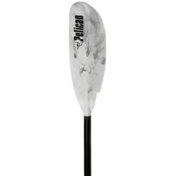 Poseidon Kayak Paddle 240 Cm (94.5") 9 Poseidon Kayak Paddle 240 Cm (94.5") -Rowing-Pelican Sport PS1968 00 FEAT2