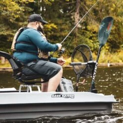 T-curved Ergo Paddle Handle 10 T-curved Ergo Paddle Handle -Rowing-Pelican Sport PS1980 00 LS2