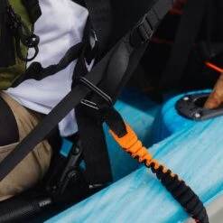 Pelican Sport Paddle & Rod Leash 6 Pelican Sport Paddle & Rod Leash -Rowing-Pelican Sport PS1997 00 LS2