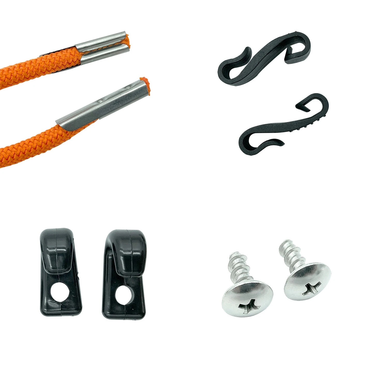 Pelican Sport 38 In Bungee With Clip 2 Pelican Sport 38 In Bungee With Clip - Image 2