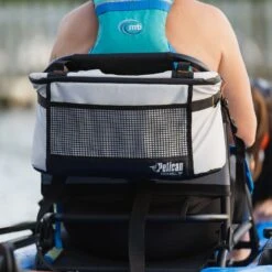 Pelican Sport Exochill Seat Pack Cooler 8 Pelican Sport Exochill Seat Pack Cooler -Rowing-Pelican Sport PS3011 00 LS2