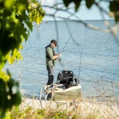 Pelican Sport ERGO360 Cushion Seat 11 Pelican Sport ERGO360 Cushion Seat -Rowing-Pelican Sport PS3014 LS3