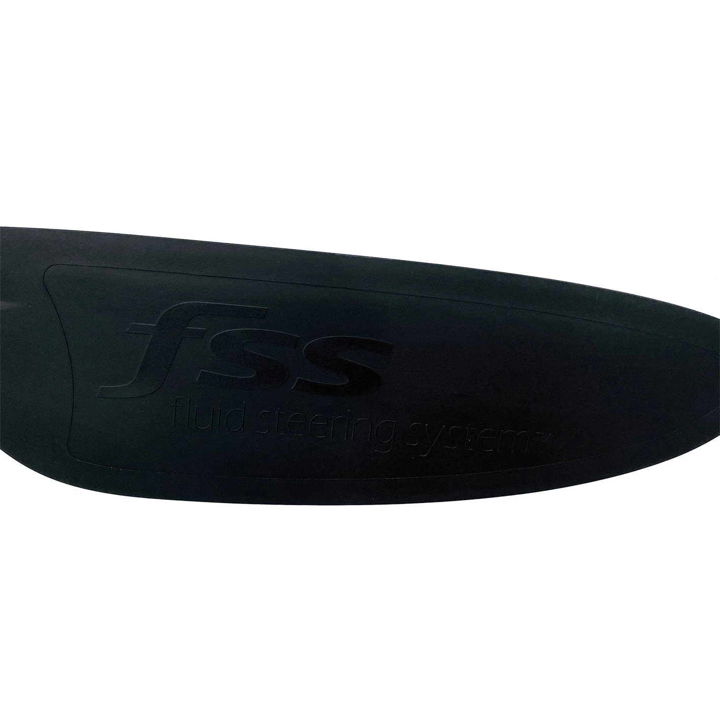 Pelican Sport MH10 Assembled Rudder 3 Pelican Sport MH10 Assembled Rudder - Image 3