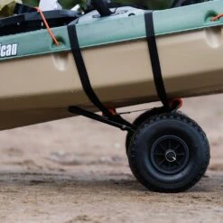 Pelican Sport SUP, Canoe And Kayak Transport Cart 10 Pelican Sport SUP, Canoe And Kayak Transport Cart -Rowing-Pelican Sport PS3042 00 LS2