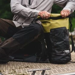 Pelican Sport Exodry 20L Waterproof Dry Bag -Rowing-Pelican Sport PS3045 00 LS3 4badd918 6407 4d7c 8d3e d80f464244d6