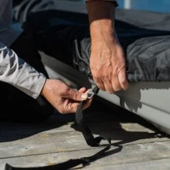 Pelican Sport Catch Kayak Cover 335-396 Cm (12'-13') 7 Pelican Sport Catch Kayak Cover 335-396 Cm (12'-13') -Rowing-Pelican Sport PS3049 00 LS2