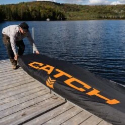 Pelican Sport Catch Kayak Cover 335-396 Cm (12'-13') 9 Pelican Sport Catch Kayak Cover 335-396 Cm (12'-13') -Rowing-Pelican Sport PS3049 00 LS4