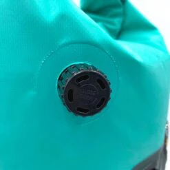 Pelican Sport Exocool 10 L Cooler Dry Bag -Rowing-Pelican Sport PS3050 00 FEAT4