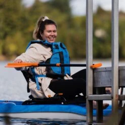 Pelican Sport Universal Emergency Paddle 15 Pelican Sport Universal Emergency Paddle -Rowing-Pelican Sport PS3054 00 LS3