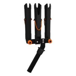 Pelican Sport Multiple Adjustable Rod Holders Rocket Launcher