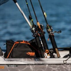 Pelican Sport Multiple Adjustable Rod Holders Rocket Launcher 11 Pelican Sport Multiple Adjustable Rod Holders Rocket Launcher -Rowing-Pelican Sport PS3055 00 LS3