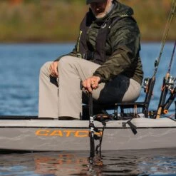 Pelican Sport Anchor And Push Pole 9 Pelican Sport Anchor And Push Pole -Rowing-Pelican Sport PS3056 00 LS2