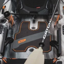 Pelican Sport Catch Mode Non-Slip Pad (MI11) 6 Pelican Sport Catch Mode Non-Slip Pad (MI11) -Rowing-Pelican Sport PS3103 00 LS2