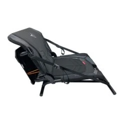 Pelican Sport Ergoboost Folding Kayak Seat 11 Pelican Sport Ergoboost Folding Kayak Seat -Rowing-Pelican Sport PS3104 00 SIDE