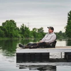 Pelican Sport Ergoboost Seat Cushion 8 Pelican Sport Ergoboost Seat Cushion -Rowing-Pelican Sport PS3107 00 LS3