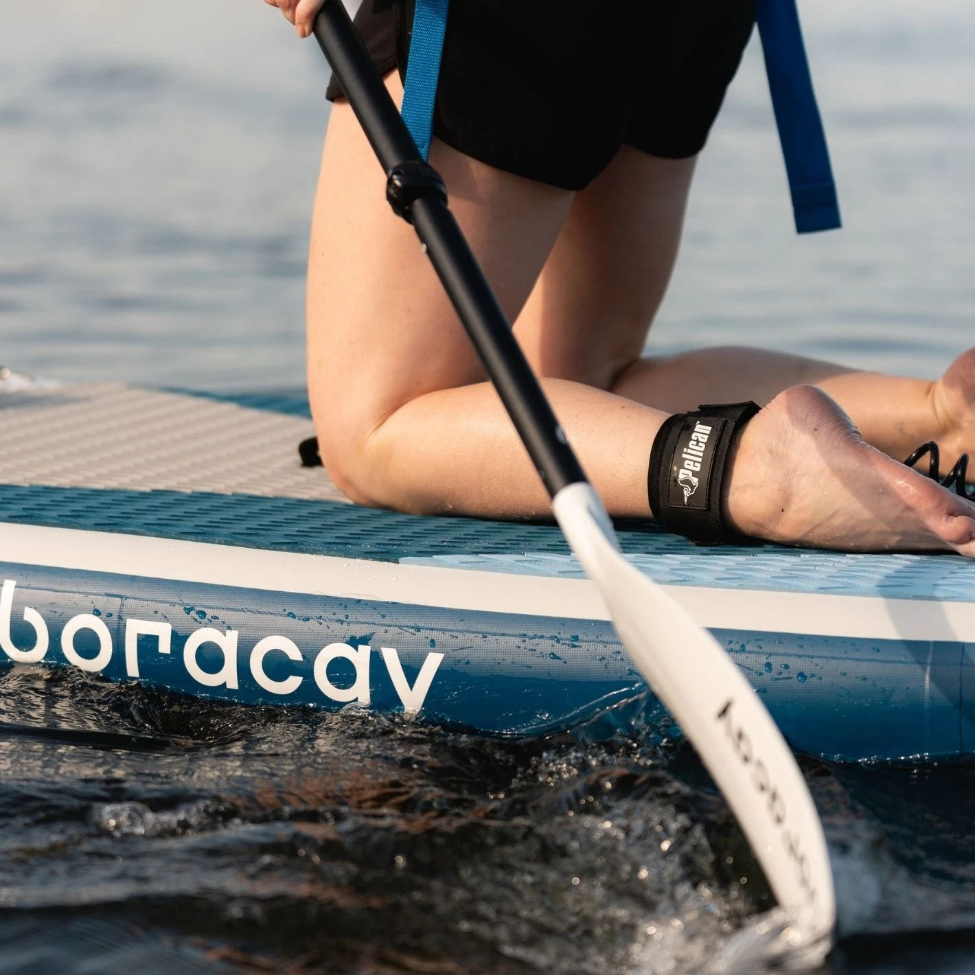 Pelican Sport Boracay Paddle 2 Pelican Sport Boracay Paddle - Image 2