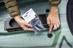 Scupper Plugs For Kayak. Pack Of 4. Medium 6 Scupper Plugs For Kayak. Pack Of 4. Medium -Rowing-Pelican Sport PelicanSit on TopKayakScupperPlugs4Pack FitsMostKayak onboat