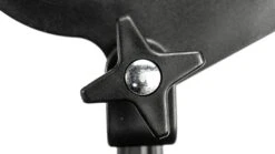 Kayak Swivel Fishing Rod Holder 8 Kayak Swivel Fishing Rod Holder -Rowing-Pelican Sport PelicanSupportdecanneapechepivotantSportKayak Reglablepourbateauetkayak Pourspinningetappat Noir detail2