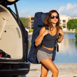 Pelican Sport Boracay Inflatable Paddle Board -Rowing-Pelican Sport SUP Boracay lifestyle 3