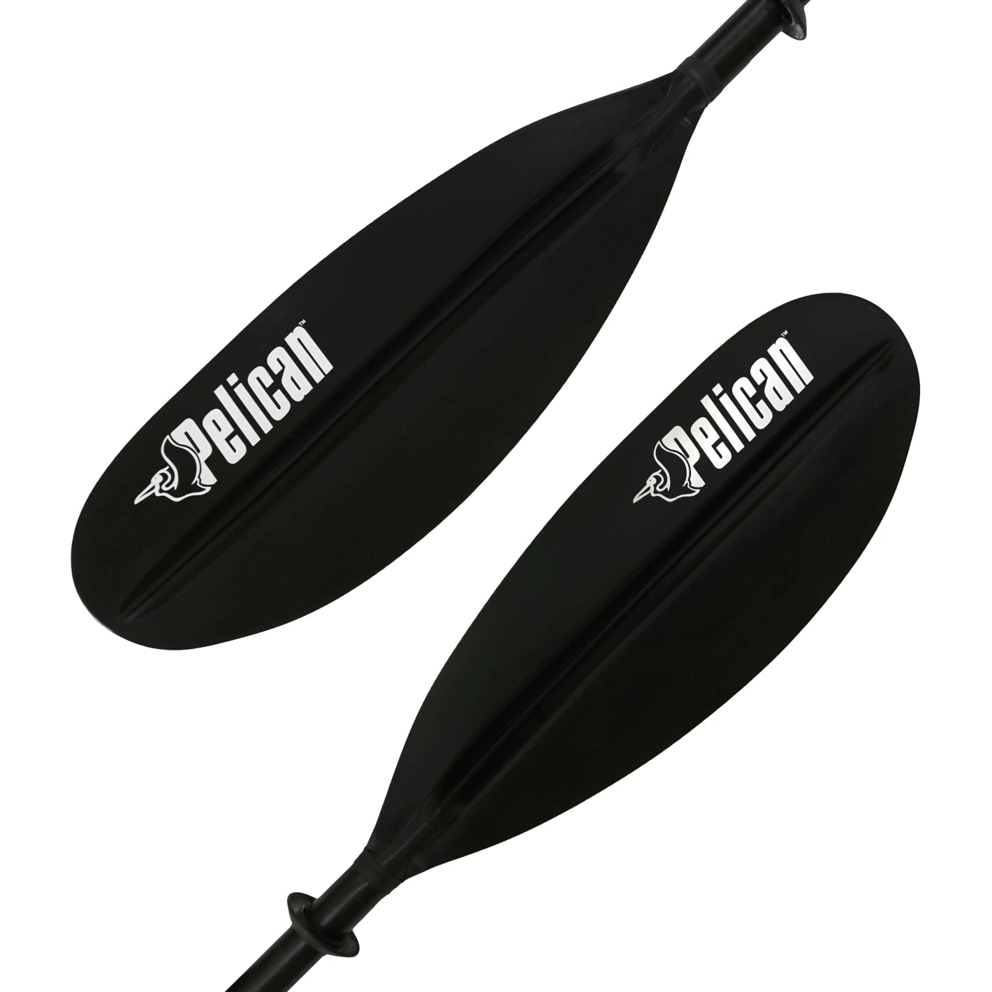 Pelican Sport Standard Paddle - Kayak Paddle 220 Cm (87'') 4 Pelican Sport Standard Paddle - Kayak Paddle 220 Cm (87'') - Image 4