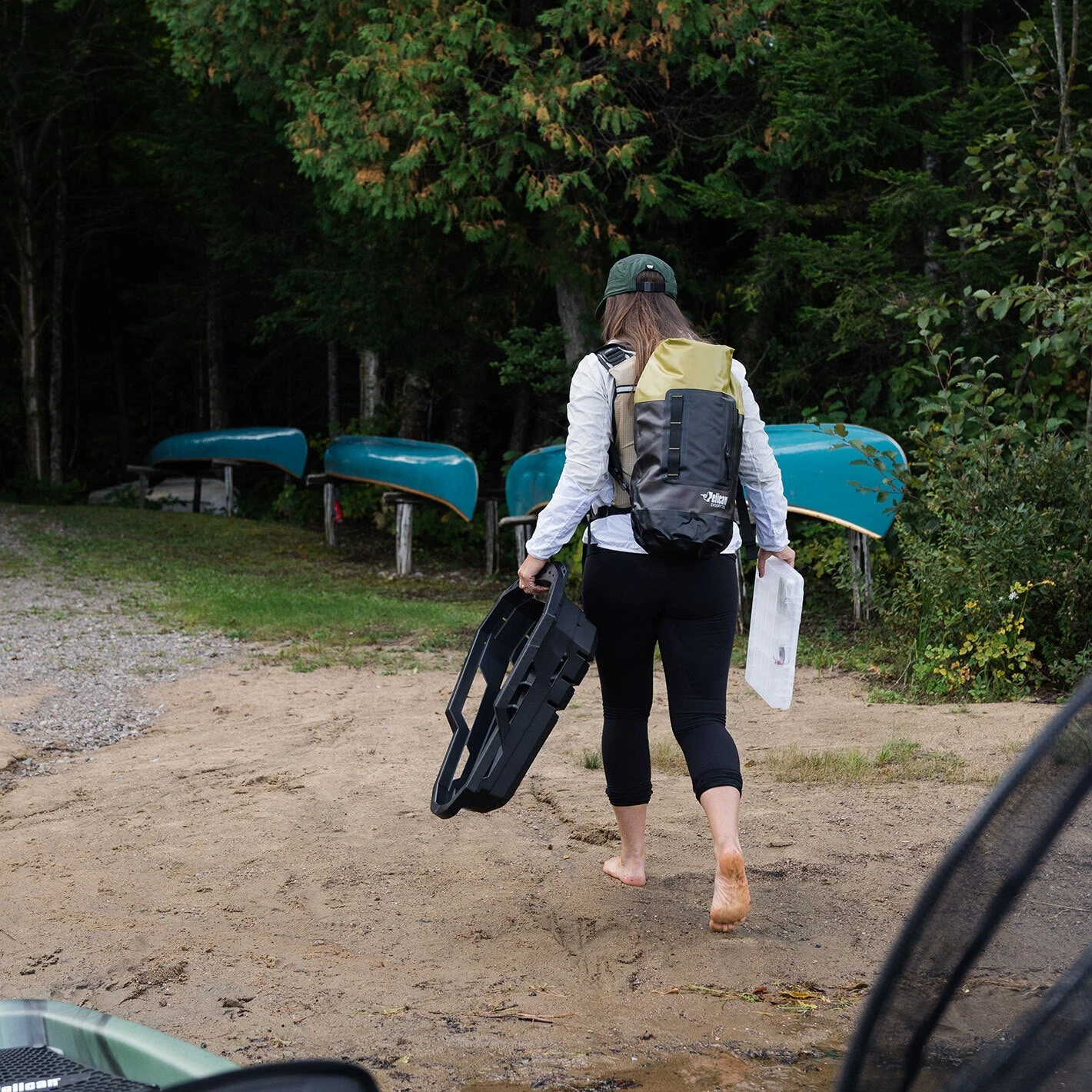 Tankwell Exopak 3 Tankwell Exopak - Image 3