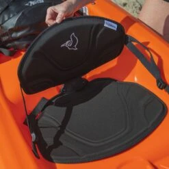 Ergoform™ Backrest Only - Black & White 7 Ergoform™ Backrest Only - Black & White -Rowing-Pelican Sport Untitleddesign 1 7d836e4f a259 47fb 983a f83bf1e3e6c8