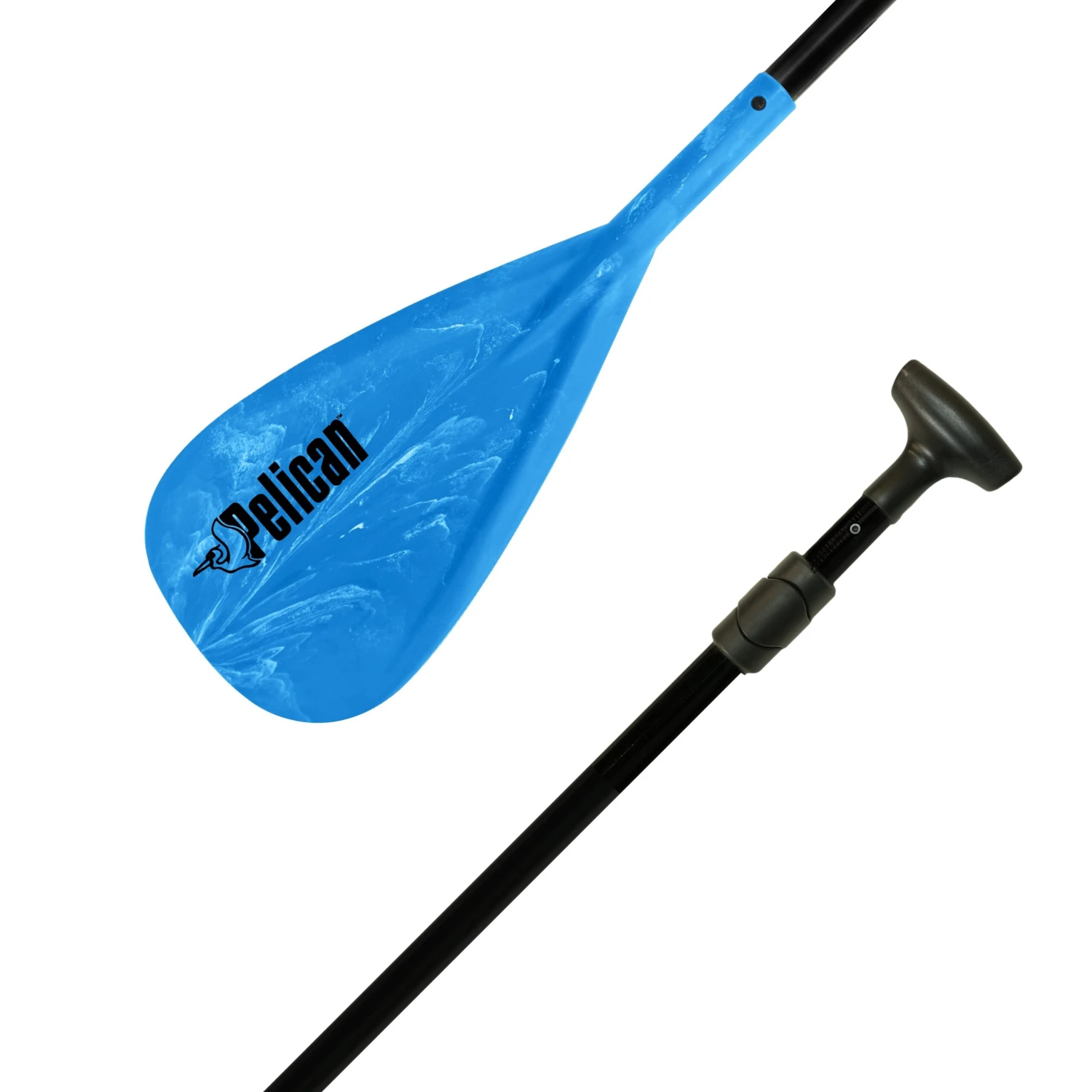 Pelican Sport Vortex Sup Paddle 180-220 Cm (70"-87") 1 Pelican Sport Vortex Sup Paddle 180-220 Cm (70"-87")