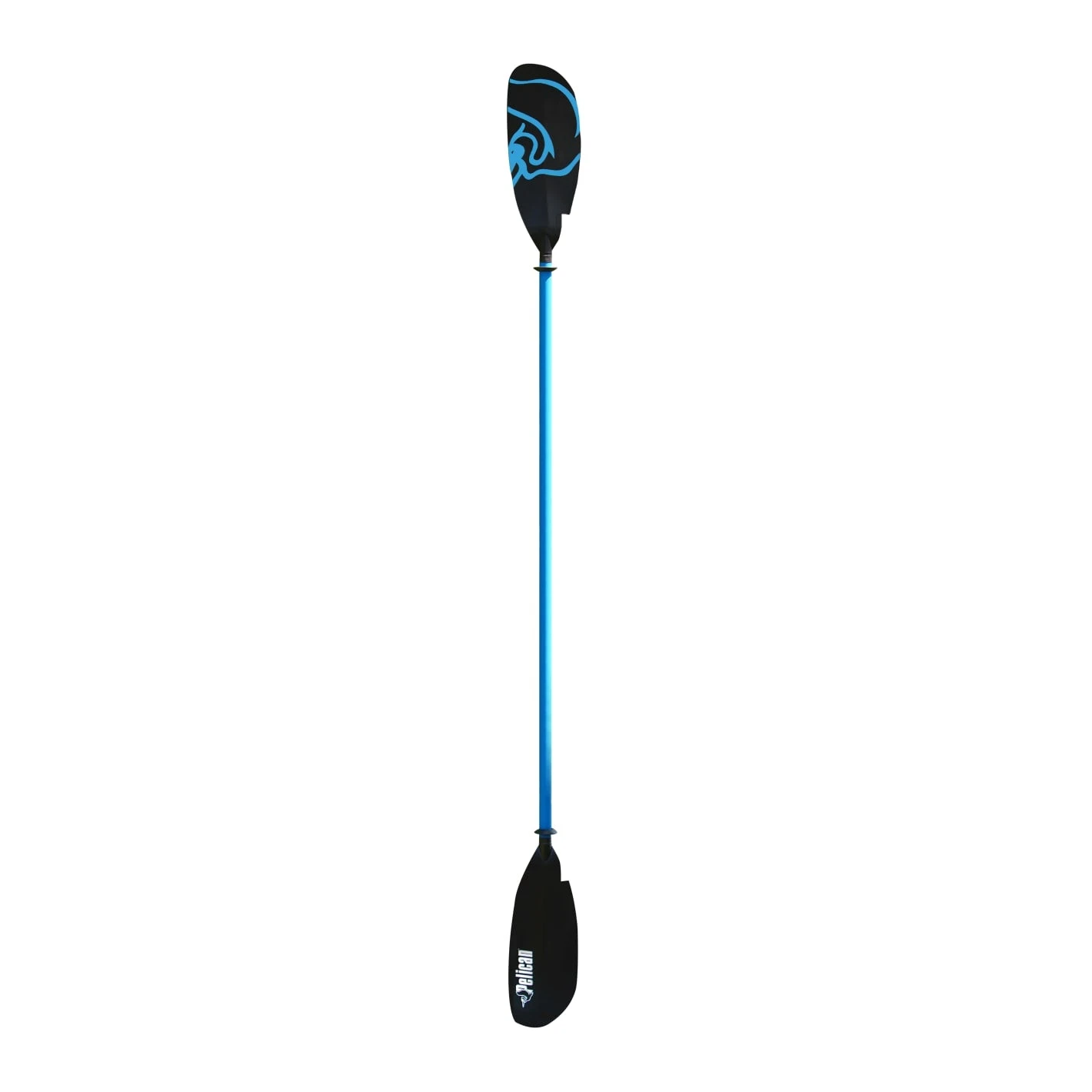 Vesta Kayak Paddle 230 Cm (90.5") 3 Vesta Kayak Paddle 230 Cm (90.5") - Image 3