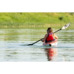Vesta Kayak Paddle 240 Cm (94.4") 10 Vesta Kayak Paddle 240 Cm (94.4") -Rowing-Pelican Sport c072cd8f8d0101a62950a249bd5cbcbe0a2d9d02