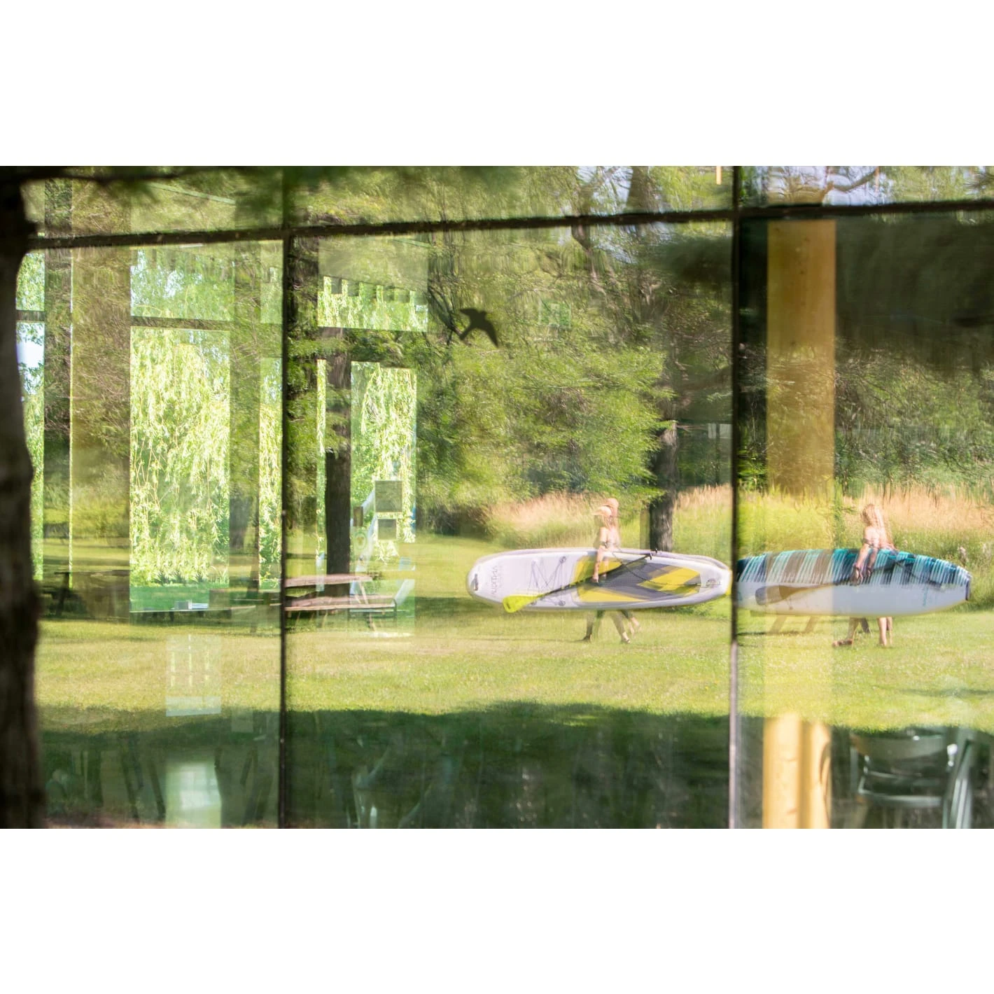 Vate Sup Paddle 180-220 Cm (70"-87") 5 Vate Sup Paddle 180-220 Cm (70"-87") - Image 5