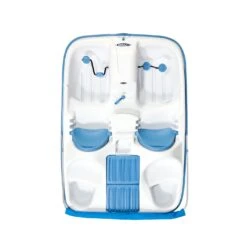 Monaco DLX Pedal Boat With Canopy 6 Monaco DLX Pedal Boat With Canopy -Rowing-Pelican Sport dbb2380c7a250fb501509d6d65ccd45c5af77401