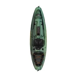 Pelican Sport Sentinel 100X Angler Fishing Kayak -Rowing-Pelican Sport dcd728bb058d375beb3aea4605eeebb2c2c517f8