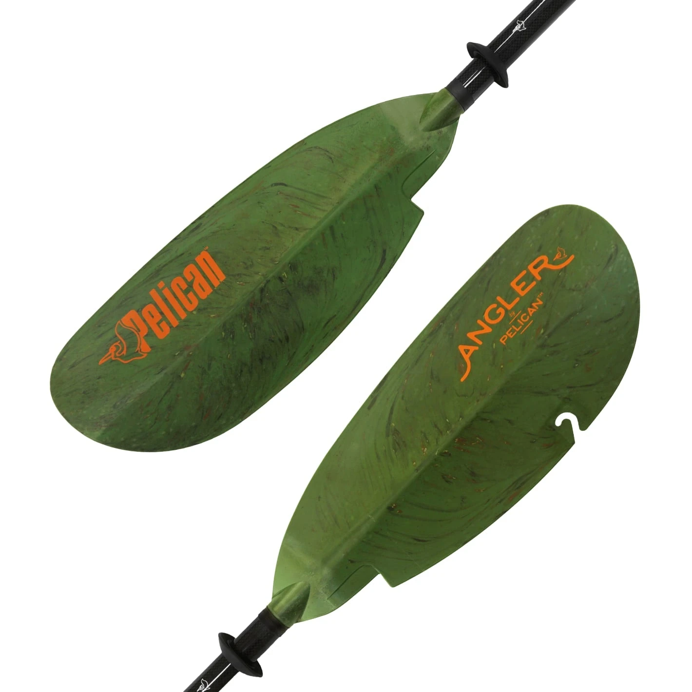 Catch Fishing Kayak Paddle 260 Cm (102") 1 Catch Fishing Kayak Paddle 260 Cm (102")